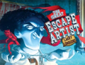 The Escape Artist
