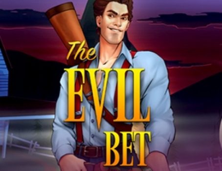 The Evil Bet - Mascot Gaming - 5-Reels
