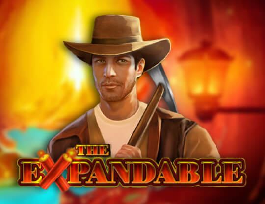 The Expandable