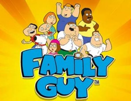 The Family Guy - IGT - Movies and tv
