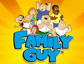 The Family Guy