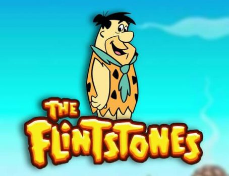 The Flintstones - Playtech - Comics