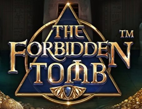The Forbidden Tomb - Nucleus Gaming - Egypt