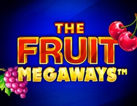 The Fruit Megaways - Playson - Fruits