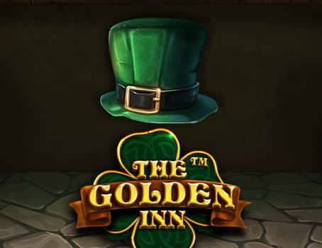 The Golden Inn - Nucleus Gaming - Irish