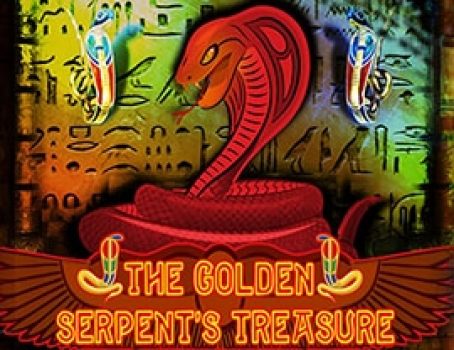 The Golden Serpent Treasure - Casino Web Scripts - Egypt