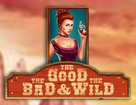 The Good The Bad & The Wild - PariPlay - Western