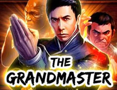 The Grandmaster - Ka Gaming - 5-Reels