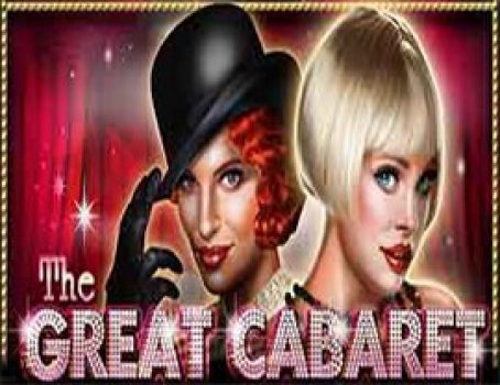 The Great Cabaret - Casino Technology - Music