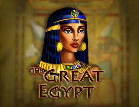 The Great Egypt - EGT - Egypt