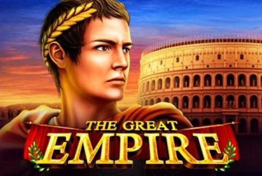 The Great Empire - GMW (Game Media Works) - Aztecs