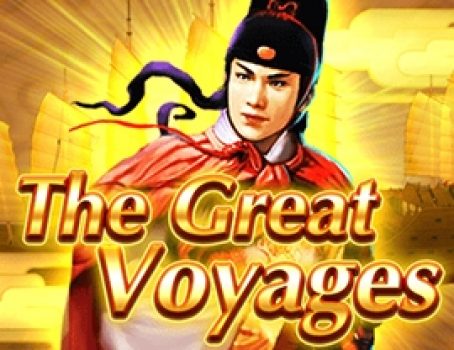 The Great Voyages - Ka Gaming - 6-Reels