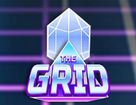 The Grid - Fantasma - Gems and diamonds