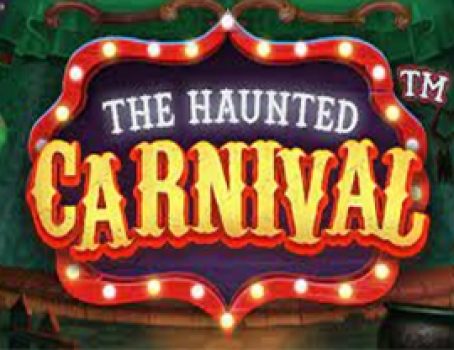 The Haunted Carnival - Nucleus Gaming - 5-Reels