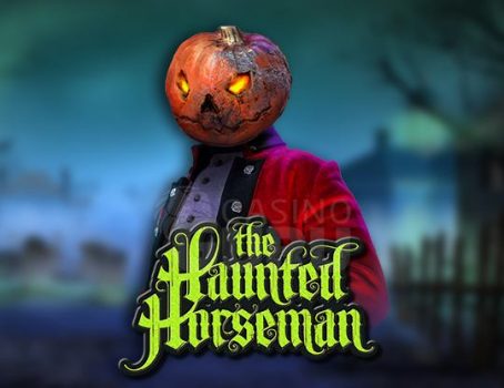 The Haunted Horseman - High 5 Games - Horror and scary