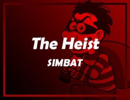 The Heist - Simbat -