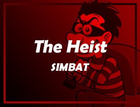 The Heist