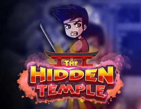 The Hidden Temple - Push Gaming - 3-Reels
