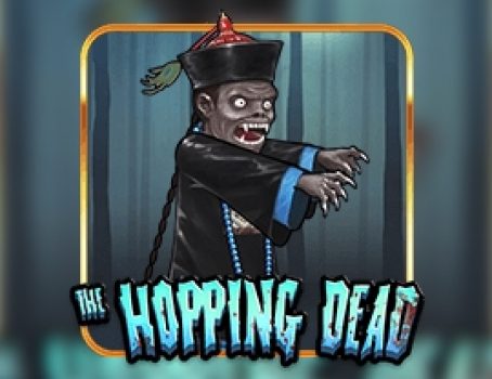 The Hopping Dead - TOPTrend Gaming - 5-Reels