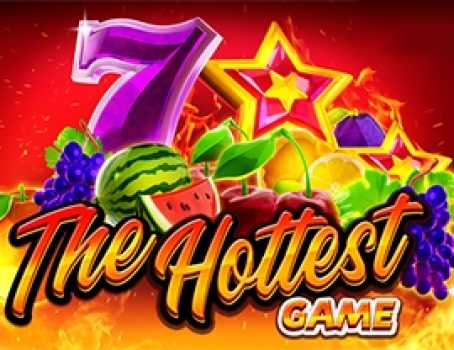 The Hottest Game - Gamzix - Fruits