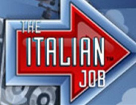 The Italian Job - Amaya - Movies and tv