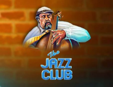 The Jazz Club - Playtech - Music