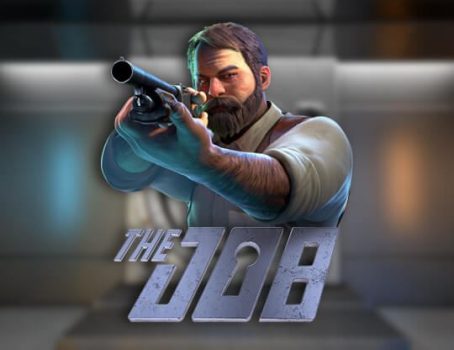 The Job - Nucleus Gaming - 5-Reels
