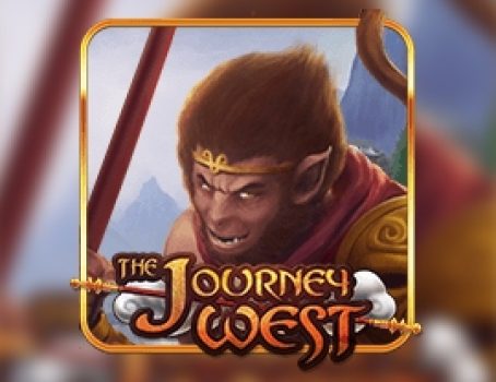 The Journey West - TOPTrend Gaming - Adventure