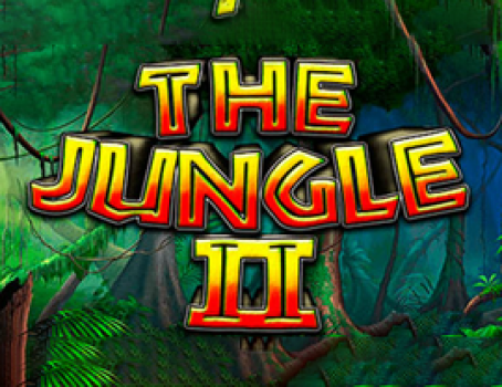 The Jungle 2 - Microgaming - Adventure