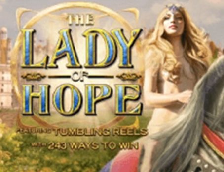 Lady of Hope - High 5 Games - 5-Reels