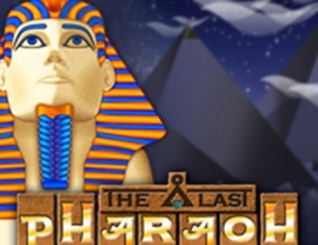 The Last Pharaoh - Saucify - Egypt