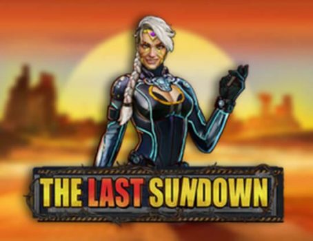 The Last Sundown - Play'n GO - Technology