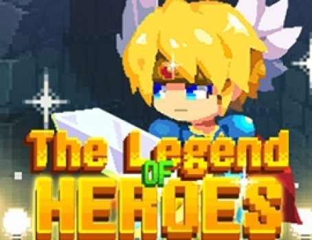 The Legend of Heroes - Ka Gaming - Arcade