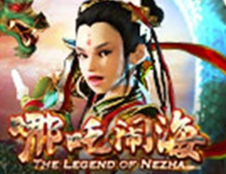The Legend of Nezha - Gameplay Interactive -