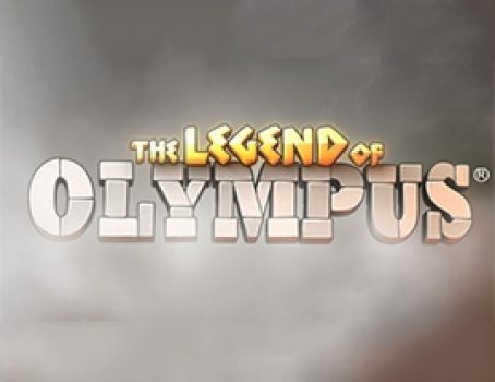 The Legend of Olympus - Rabcat - Mythology