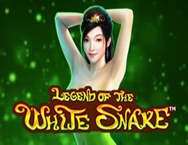 The Legend of the White Snake