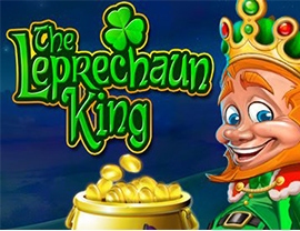 The Leprechaun King