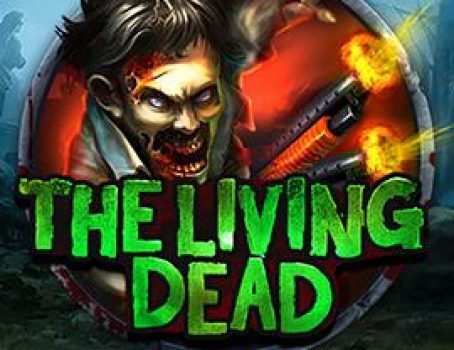 The Living Dead - XIN Gaming - Horror and scary