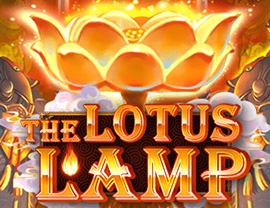 The Lotus Lamp