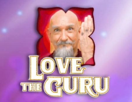 The Love Guru - iSoftBet - Love and romance