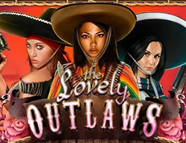 The Lovely Outlaws