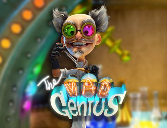 The Mad Genius