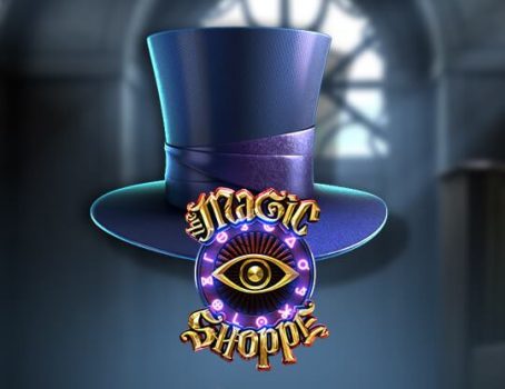 The Magic Shoppe - Betsoft Gaming - Adventure