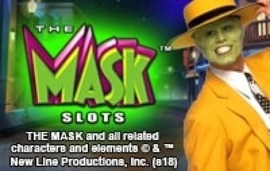 The Mask 95 - Nextgen Gaming - Movies and tv