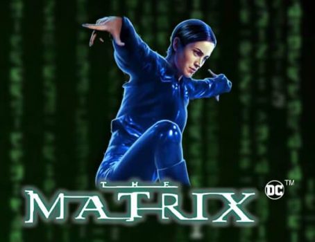 The Matrix - Playtech - Movies and tv