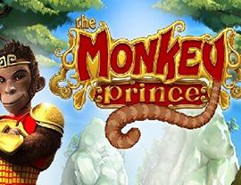 The Monkey Prince