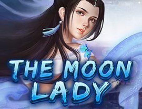 The Moon Lady - XIN Gaming - 5-Reels