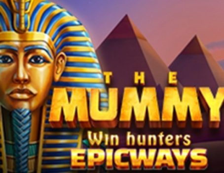 The Mummy Epicways - Fugaso - Egypt