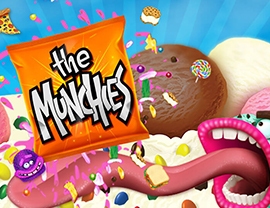 The Munchies