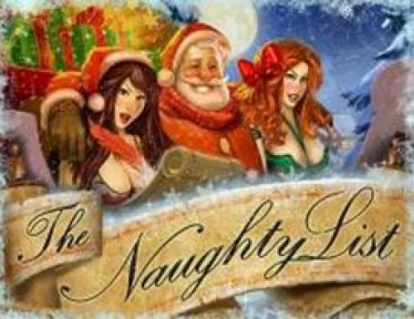 The Naughty List - Realtime Gaming - Holiday